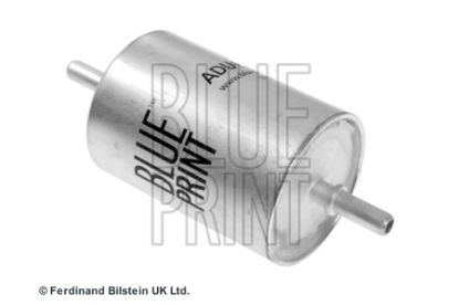 Fuel Filter KL72 - Peugeot 206, 407