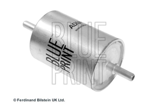 Fuel Filter KL72 - Peugeot 206, 407