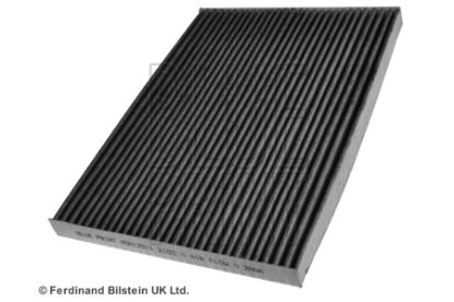 Filter, cabin air NISSAN -  27277-EN000