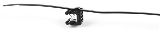 Cable Tie Servakinnitusega 1-3mm, 200x4,6, 500tk