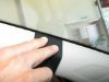 Trim Frame Volkswagen Polo 10-11