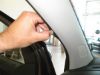 Trim Frame Volkswagen Polo 10-11