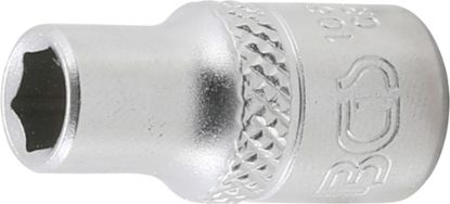 Socket Wrench Insert 1/4" Inch Socket "Pro-Torque®", 7/32"