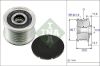 Alternator Freewheel Clutch MERCEDES-BENZ - 648 155 00 15