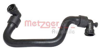 Radiator Hose Citroen/Peugeot