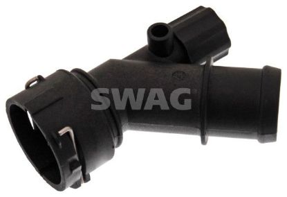 Coolant Flange VAG 6Q0 122 291 F