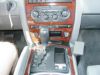 Trim Frame Jeep Grand Cherokee 05-