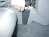 Trim Frame Jeep Grand Cherokee 05-