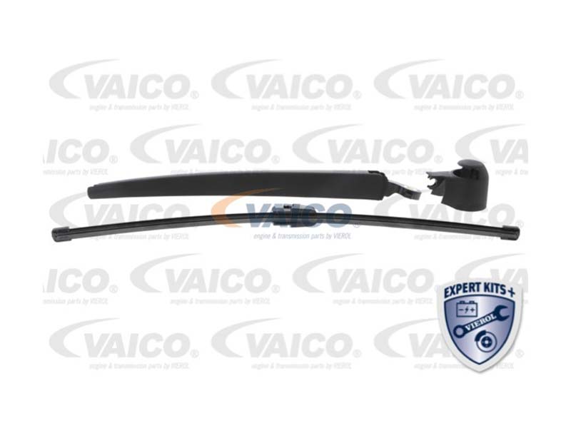 Wiper Linkage MULTIVAN V, CADDY III Kombi