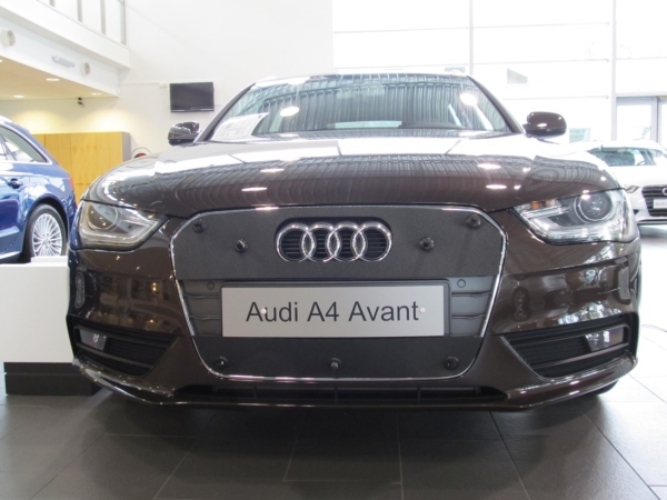 Trim/Protection Strip, radiator grille Audi A4 2011-2015