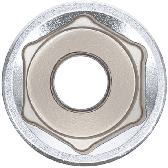 Socket Wrench Insert Socket, hexagon, deep: 12.5 mm (1/2") : 26 mm