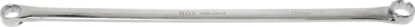 Double Ring Spanner Double Ring Spanner 13x15 mm, 370 mm Length