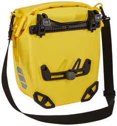 Boot-/Cargo Area Bag Shield Pannier 13L Pair, Yellow (2tk)