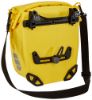 Boot-/Cargo Area Bag Shield Pannier 13L Pair, Yellow (2tk)