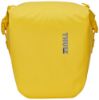 Boot-/Cargo Area Bag Shield Pannier 13L Pair, Yellow (2tk)