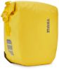 Boot-/Cargo Area Bag Shield Pannier 13L Pair, Yellow (2tk)