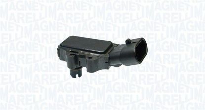 Sensor, intake manifold pressure Chevrolet