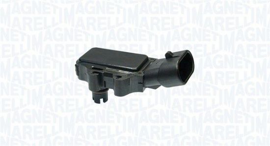 Sensor, intake manifold pressure Chevrolet