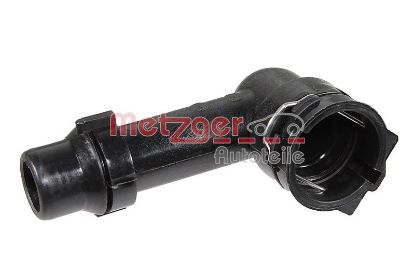 Coolant Flange BMW 17128573148