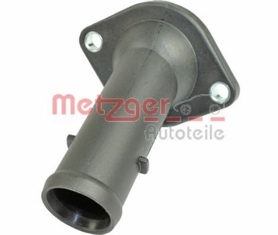 Coolant Flange VAG