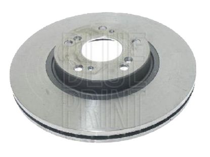Brake Disc HONDA - 45251-SEA-E30