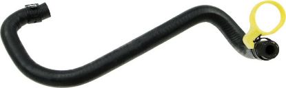 Radiator Hose MINI 17122754231