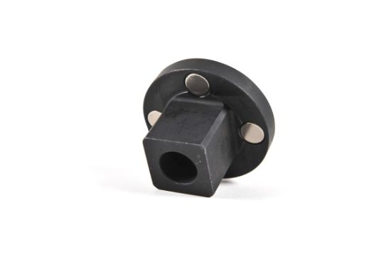 Socket Wrench Set adapter 3/8" x 1/2", jõu