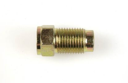 Union Bolt 7/16 x 24UNF x 5 x 22,7