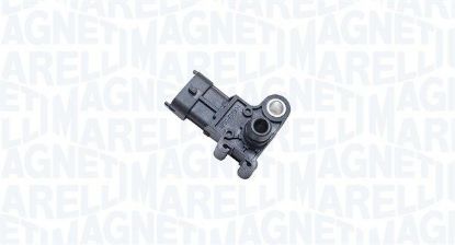 Sensor, intake manifold pressure CITROEN, FORD, FORD USA, JAGUAR, LAND ROVER