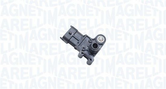 Sensor, intake manifold pressure CITROEN, FORD, FORD USA, JAGUAR, LAND ROVER