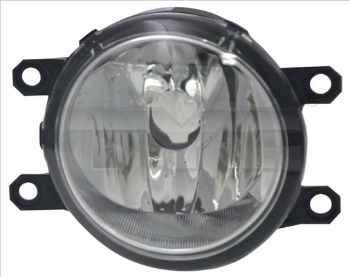 Front Fog Light TOYOTA - 81220-0W040