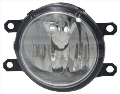 Front Fog Light TOYOTA - 81220-0W040