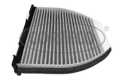 Filter, cabin air MERCEDES-BENZ - 204 830 00 18