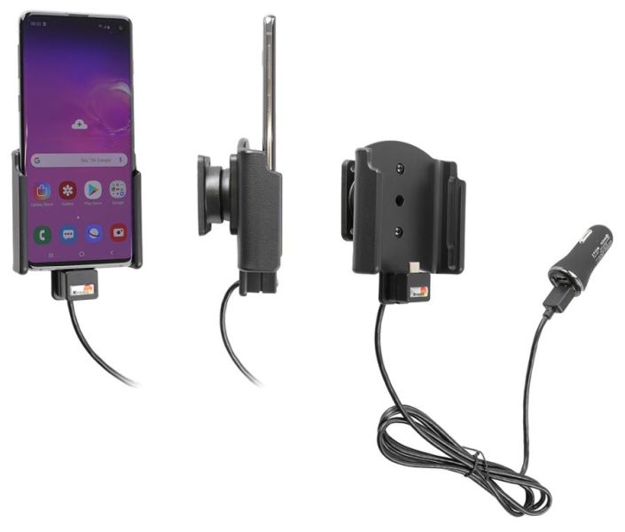 Mobile phone/PDA holder Samsung Galaxy S10 sig.laadija