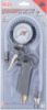 Compressed-air Tyre Pressure Gauge/Inflator Pistol-Grip Air Inflator