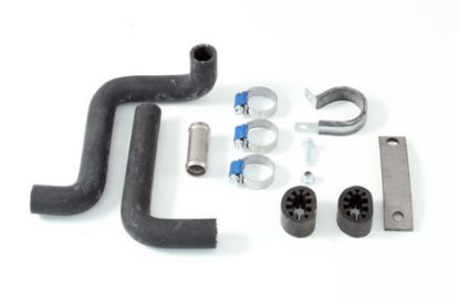 Heating Element, engine preheater system M222