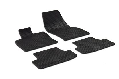 Non-skid Inset Mat VW T-ROC Cabrio (2019-)