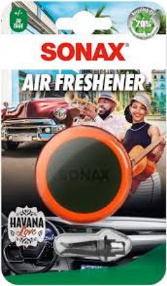 Air Freshener Havana Love