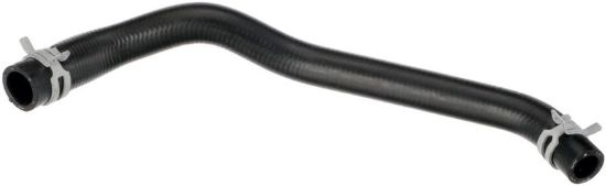 Radiator Hose FORD 1814737/2548265/BK31-6B850-AA/BK316B850AB