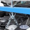 Engine Transverse Strut Mootori tugitala 500kg