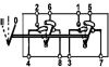 Switch 0-I-II 24V,8A