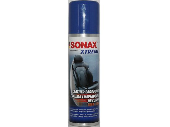 Leather Care Lotion nahahooldusvaht 250ml - ADR