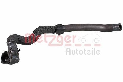 Radiator Hose AUDI 6R0 122 157 L