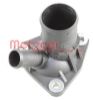 Coolant Flange PSA/FIAT/LANCIA