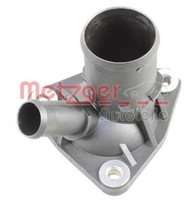Coolant Flange PSA/FIAT/LANCIA