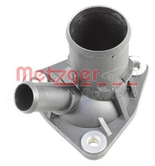 Coolant Flange PSA/FIAT/LANCIA