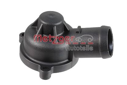 Coolant Flange AUDI 03C121121C