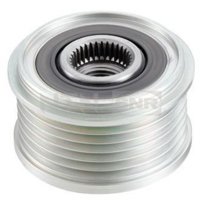 Alternator Freewheel Clutch NISSAN/RENAULT