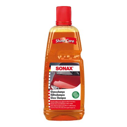 Auto Shampoo läikešampoon 1L