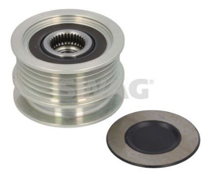 Alternator Freewheel Clutch Renault 77 01 476 465